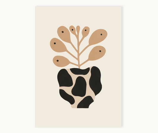 Poster Pilea